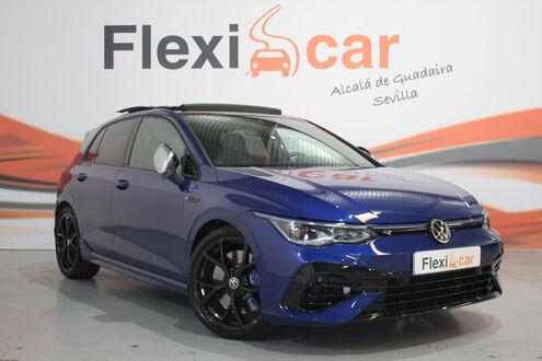 Volkswagen Golf Sport barato