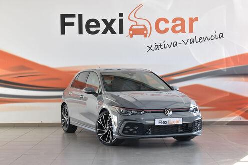 Volkswagen Golf Sport