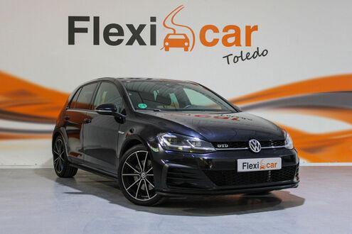 Volkswagen Golf Sport
