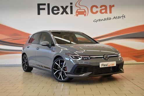 Volkswagen Golf Sport barato