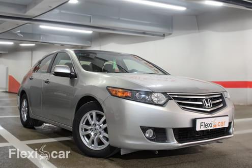 Honda Accord barato