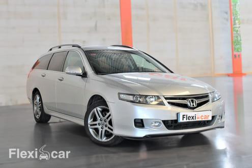 Honda Accord ocasi&oacute;n