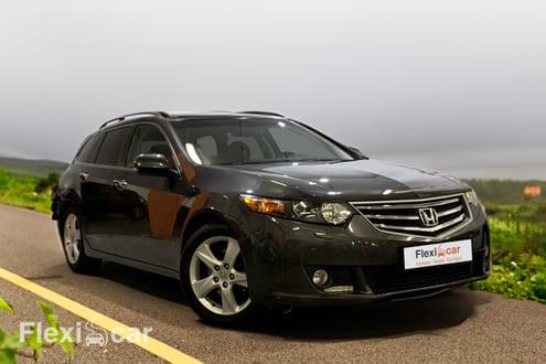 Honda Accord oferta