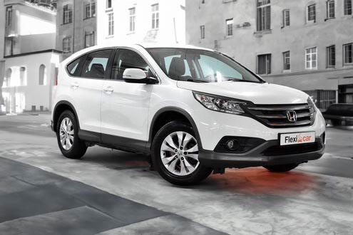 Honda en Alicante de ocasi&oacute;n