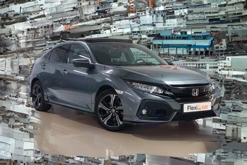 Honda en Alicante