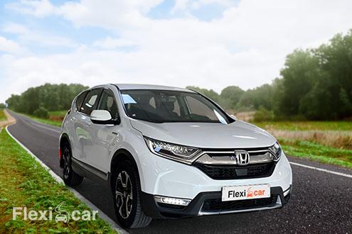 Honda barato en Las Palmas
