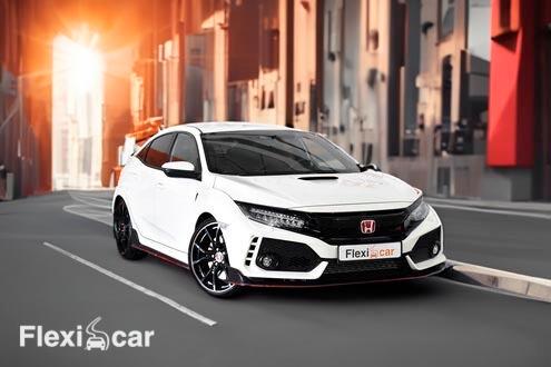 Honda Civic Type R ocasi&oacute;n barato