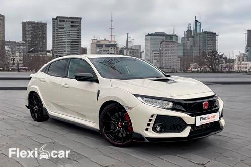 Honda Civic Type R ocasi&oacute;n