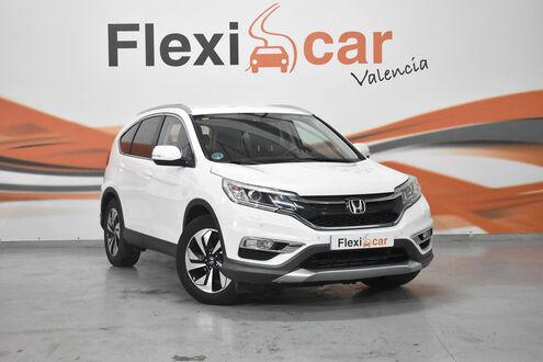 Honda CR-V barato