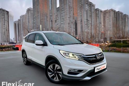 Honda CR-V en Barcelona barato