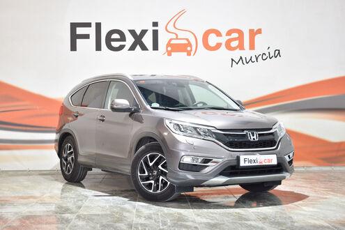 Honda CR-V KM0