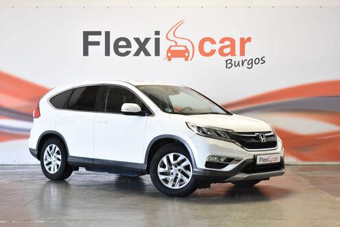 Honda CR-V ocasion
