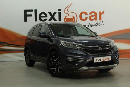 Honda CR-V oferta
