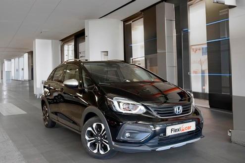 Honda h&iacute;brido no enchufable de ocasi&oacute;n