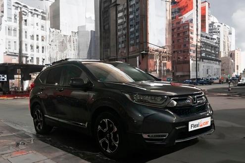 Honda h&iacute;brido no enchufable de segunda mano