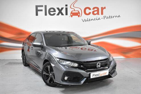 Honda KM0 Valencia
