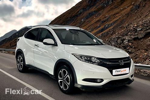 Coches Honda en Murcia