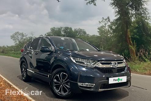 Honda de ocasi&oacute;n barato en Las Palmas