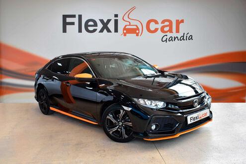 Honda ocasi&oacute;n Valencia