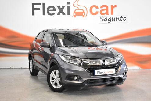 Honda oferta Valencia