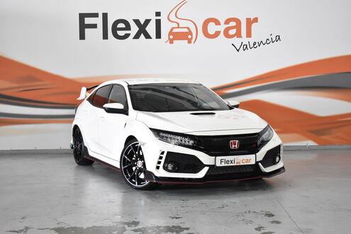Honda segunda mano barato Valencia