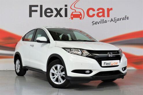 Coches Honda en Sevilla de km 0