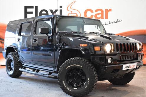 Hummer barato