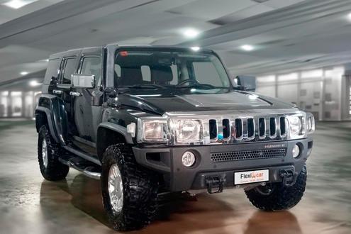 Coches Hummer