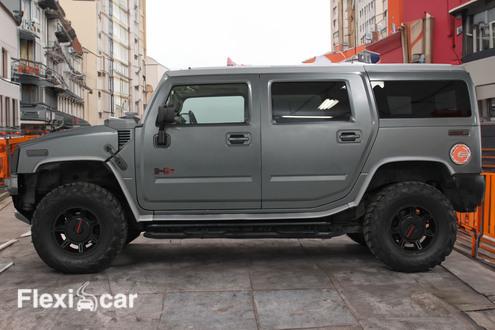 Hummer