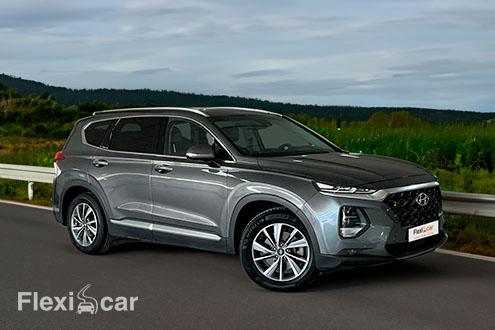 Coches Hyundai en Alicante