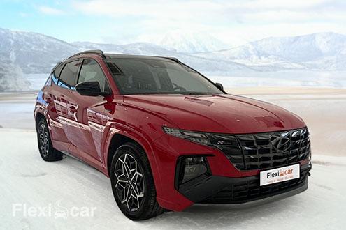 Hyundai en Alicante