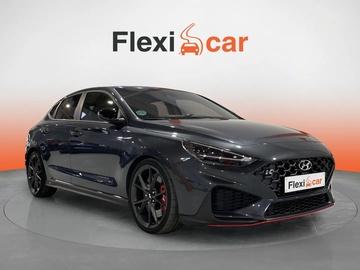 Hyundai Asturias ocasi&oacute;n