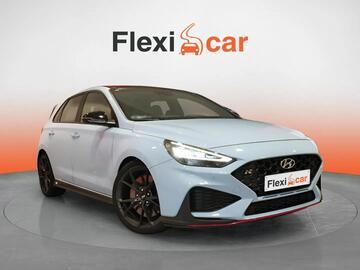 Hyundai Asturias