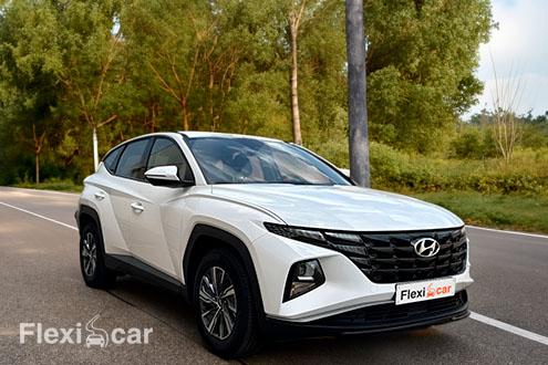 Hyundai barato en Albacete
