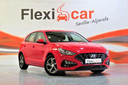 Coches Hyundai barato