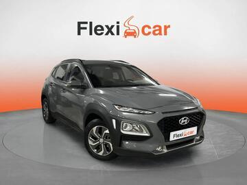 Coches Hyundai en C&aacute;ceres de ocasi&oacute;n
