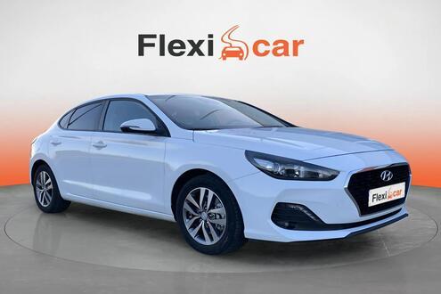 Encuentra tu Hyundai en Cantabria de ocasi&oacute;n