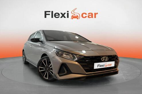 Tu Hyundai en Cantabria de segunda mano