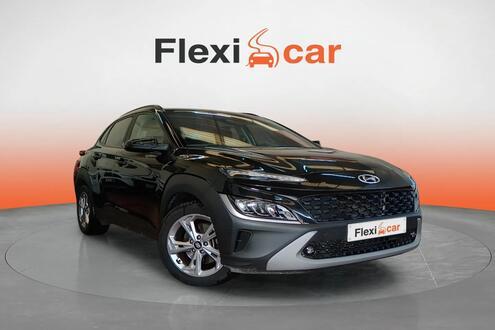 Encuentra tu Hyundai en Cantabria
