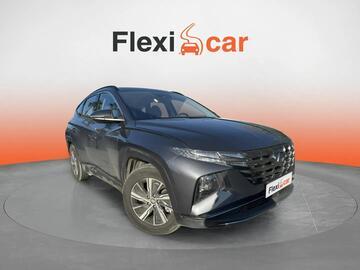Coches Hyundai en Girona de ocasi&oacute;n