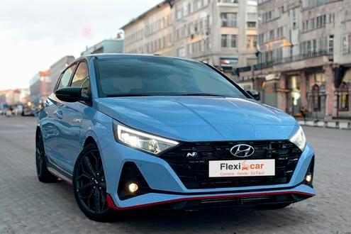 Hyundai en Granada de ocasi&oacute;n