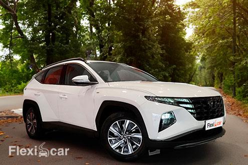 Hyundai h&iacute;brido no enchufable barato