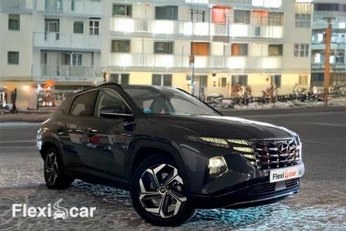 Hyundai H&iacute;brido Enchufable ocasi&oacute;n