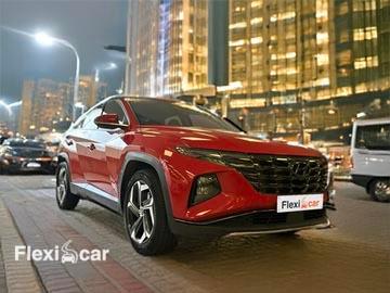 Hyundai H&iacute;brido Enchufable segunda mano barato