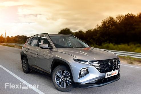 Hyundai h&iacute;brido no enchufable de segunda mano
