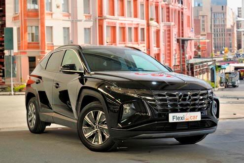 Hyundai de ocasi&oacute;n