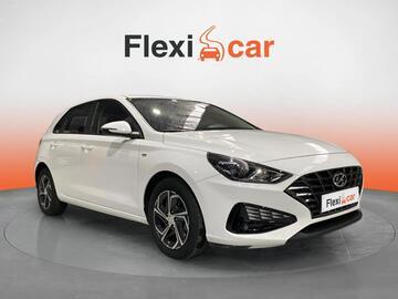 Coches Hyundai i30 en Valencia