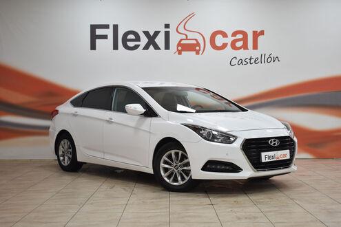 Hyundai i40 km0