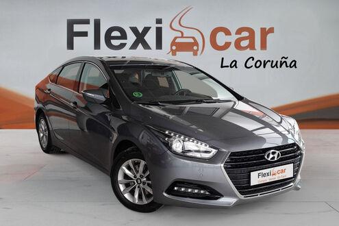 Hyundai i40 oferta