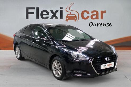 Hyundai i40 segunda mano barato